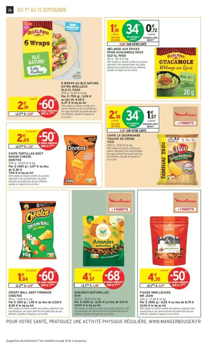Catalogue Intermarché, page 26 sur 44