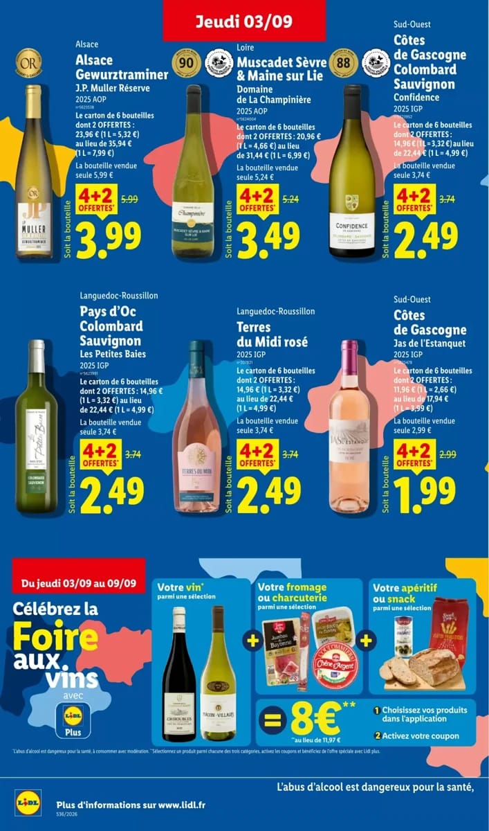 Catalogue Lidl, page 22 sur 61