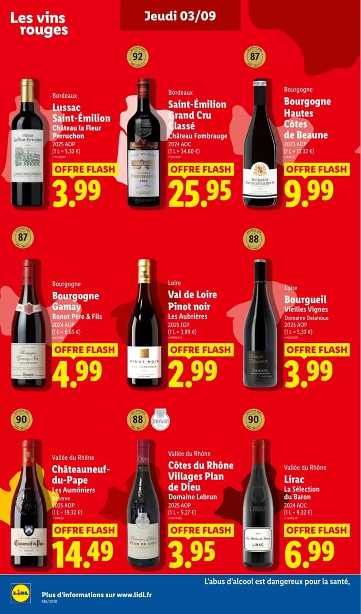 Catalogue Lidl, page 24 sur 61