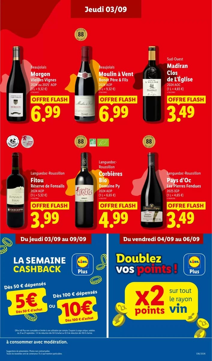 Catalogue Lidl, page 25 sur 61