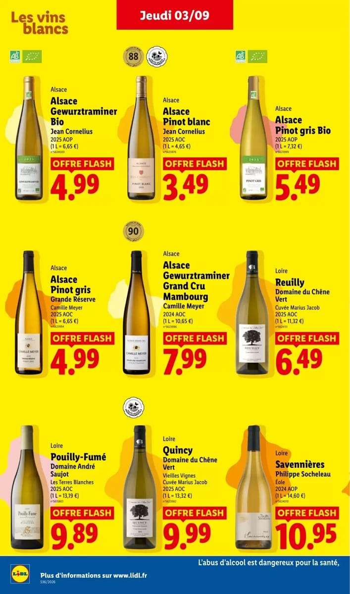 Catalogue Lidl, page 26 sur 61