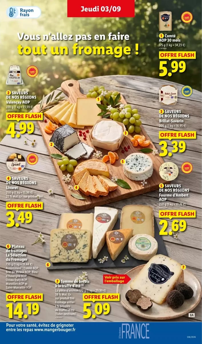Catalogue Lidl, page 29 sur 61
