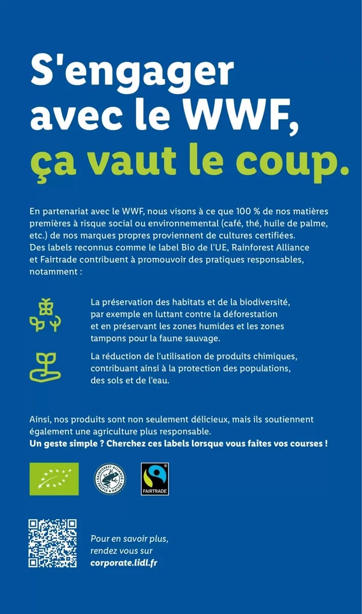 Catalogue Lidl, page 32 sur 61
