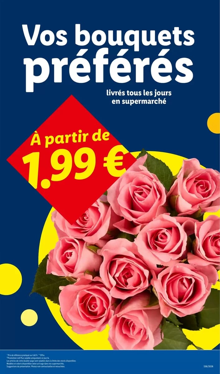 Catalogue Lidl, page 59 sur 61