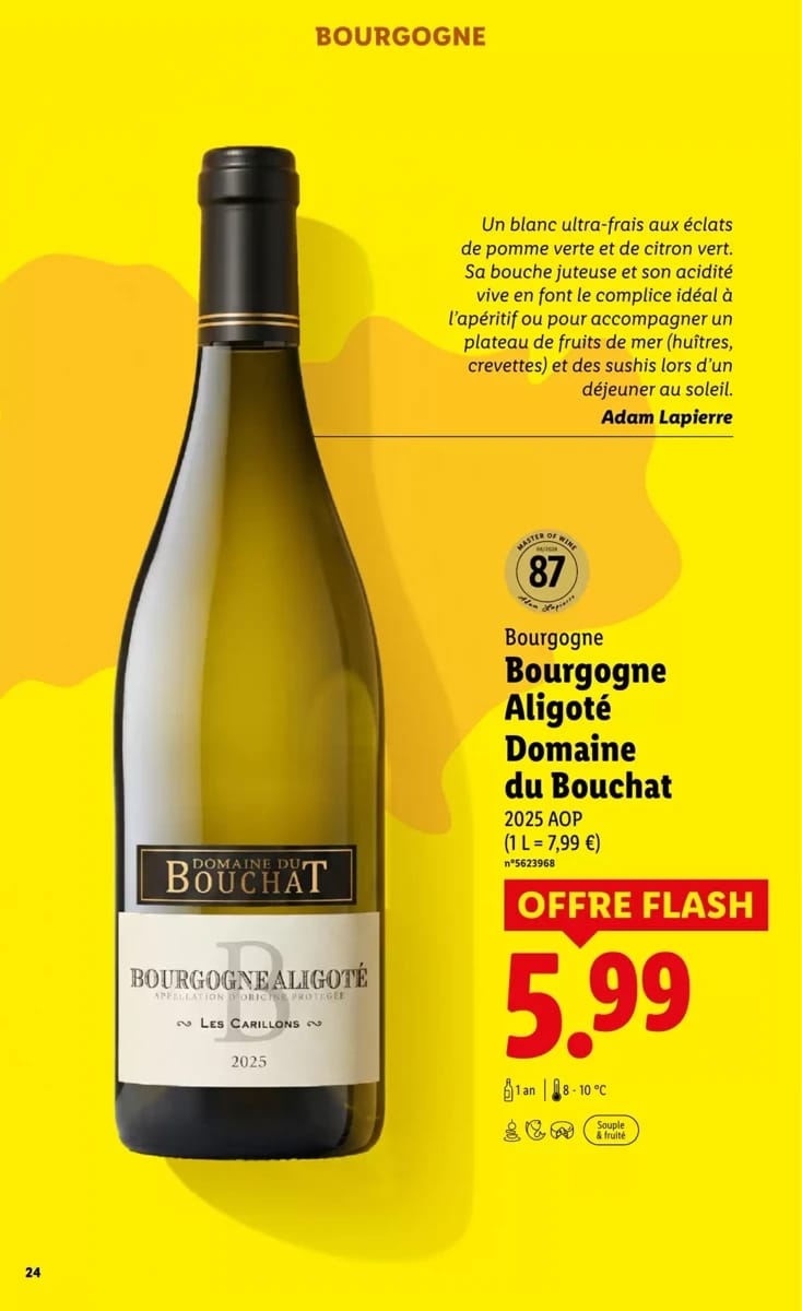 Catalogue Lidl, page 24 sur 32