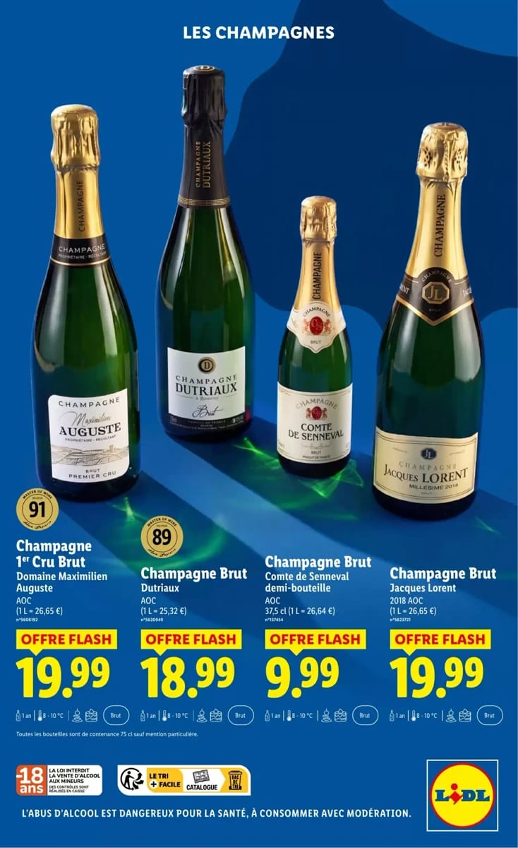 Catalogue Lidl, page 32 sur 32