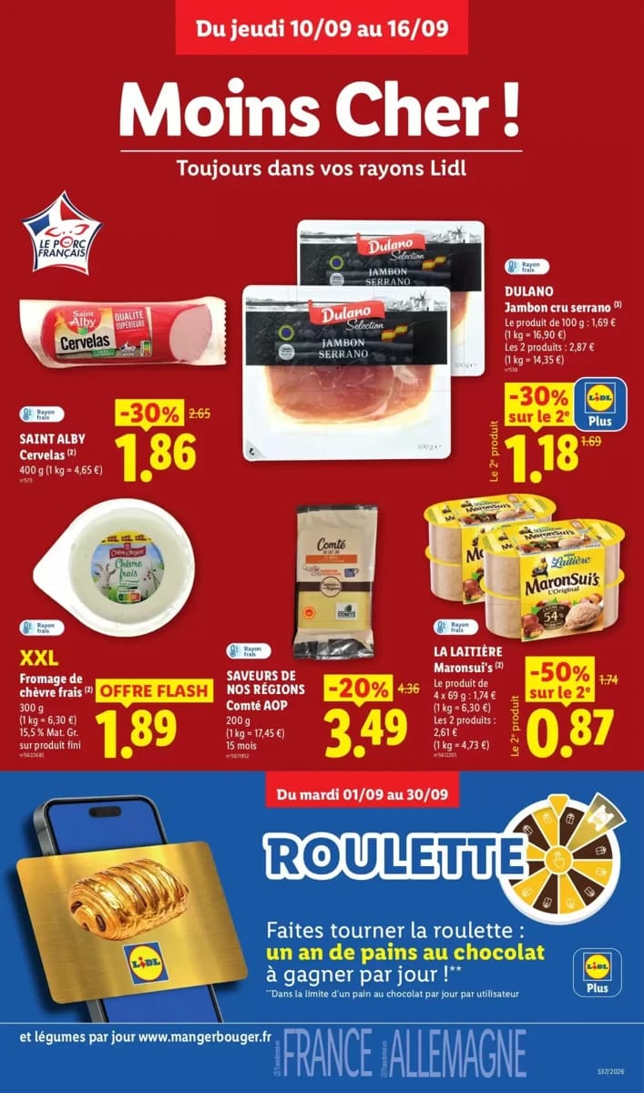 Catalogue Lidl, page 13 sur 54