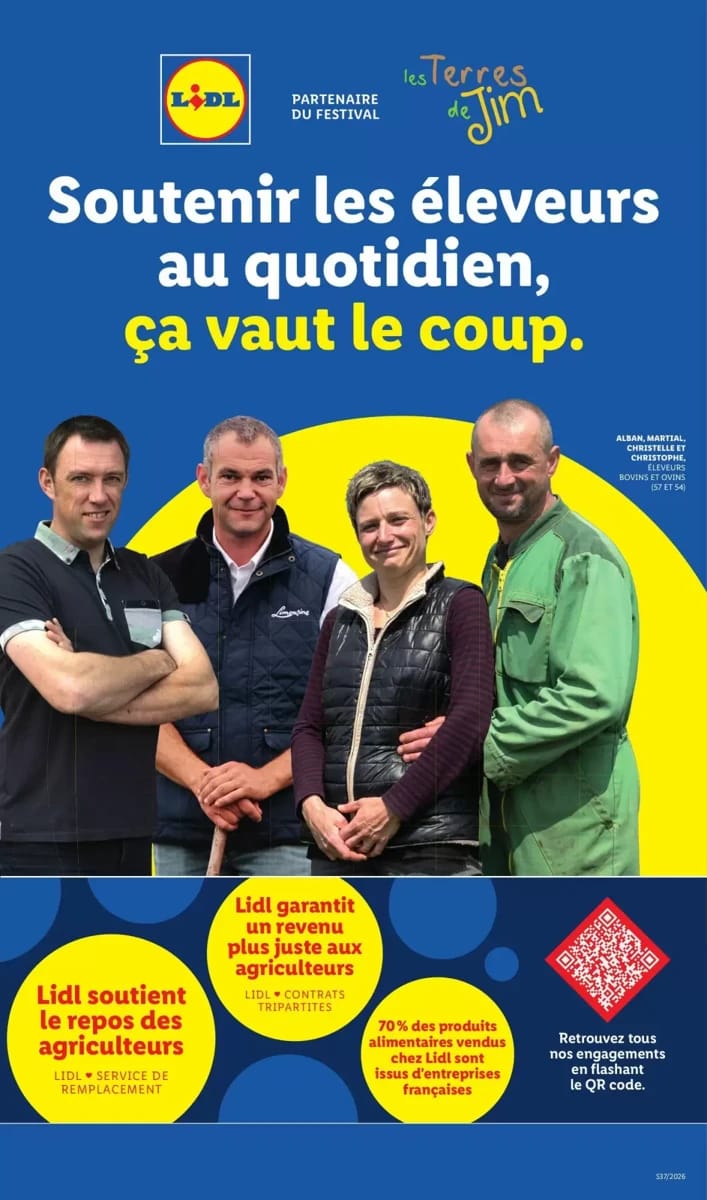Catalogue Lidl, page 51 sur 54
