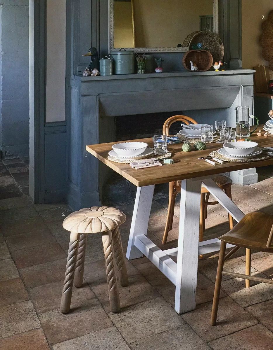 Catalogue Maisons du Monde, page 6 sur 102