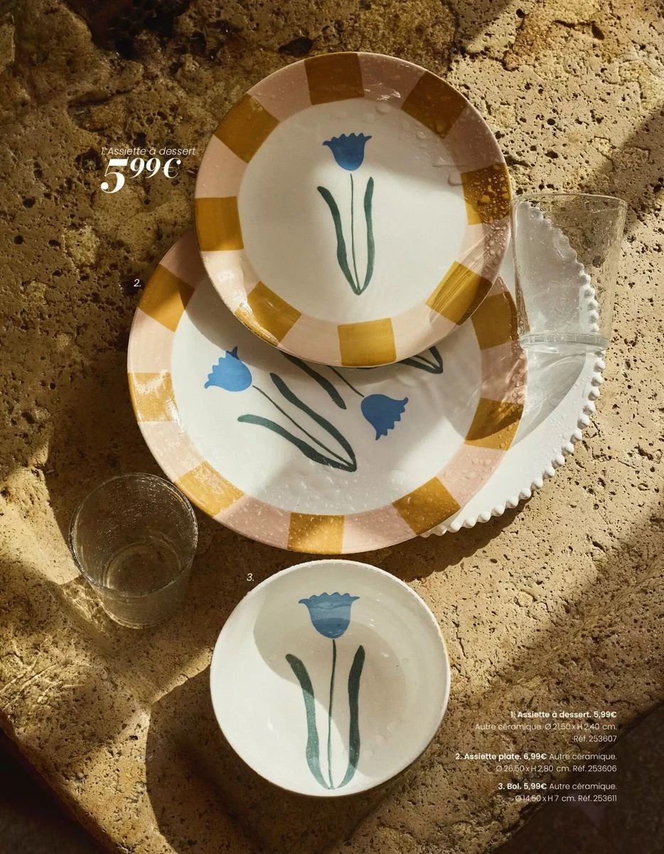 Catalogue Maisons du Monde, page 102 sur 102