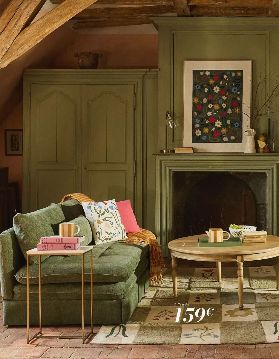 Catalogue Maisons du Monde, page 14 sur 102