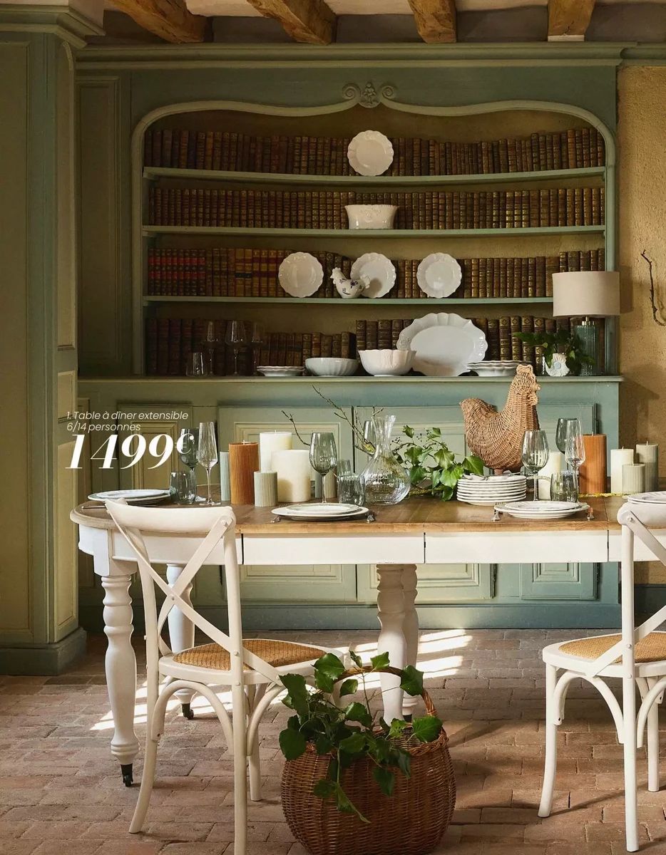 Catalogue Maisons du Monde, page 18 sur 102
