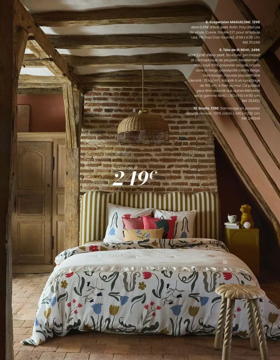 Catalogue Maisons du Monde, page 27 sur 102