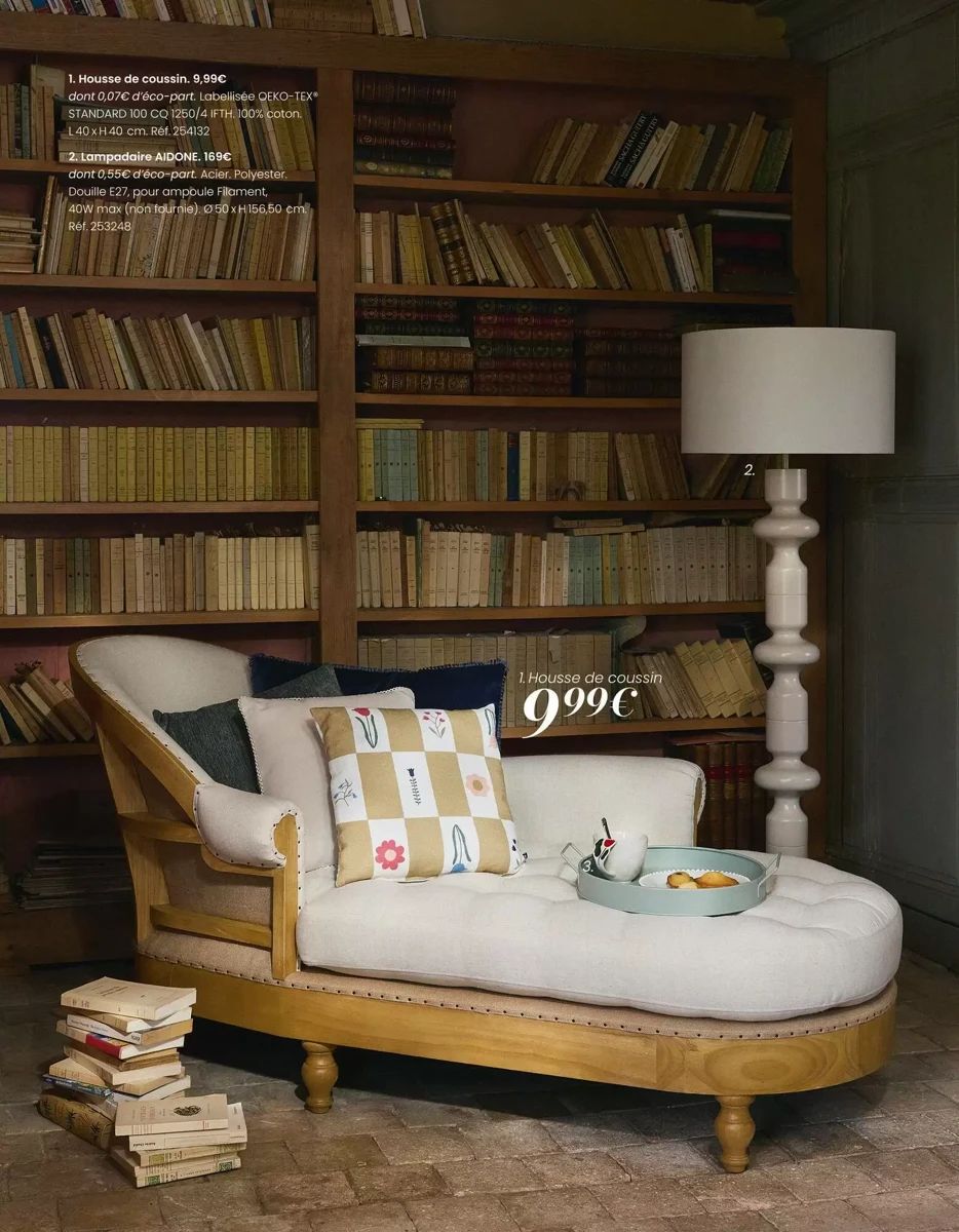 Catalogue Maisons du Monde, page 30 sur 102