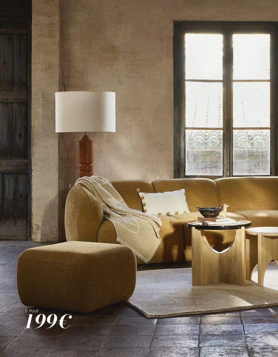 Catalogue Maisons du Monde, page 36 sur 102