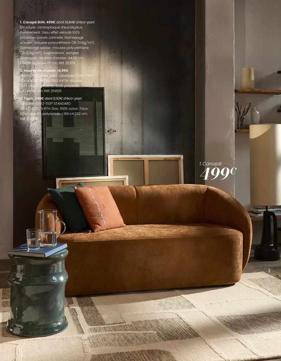 Catalogue Maisons du Monde, page 64 sur 102