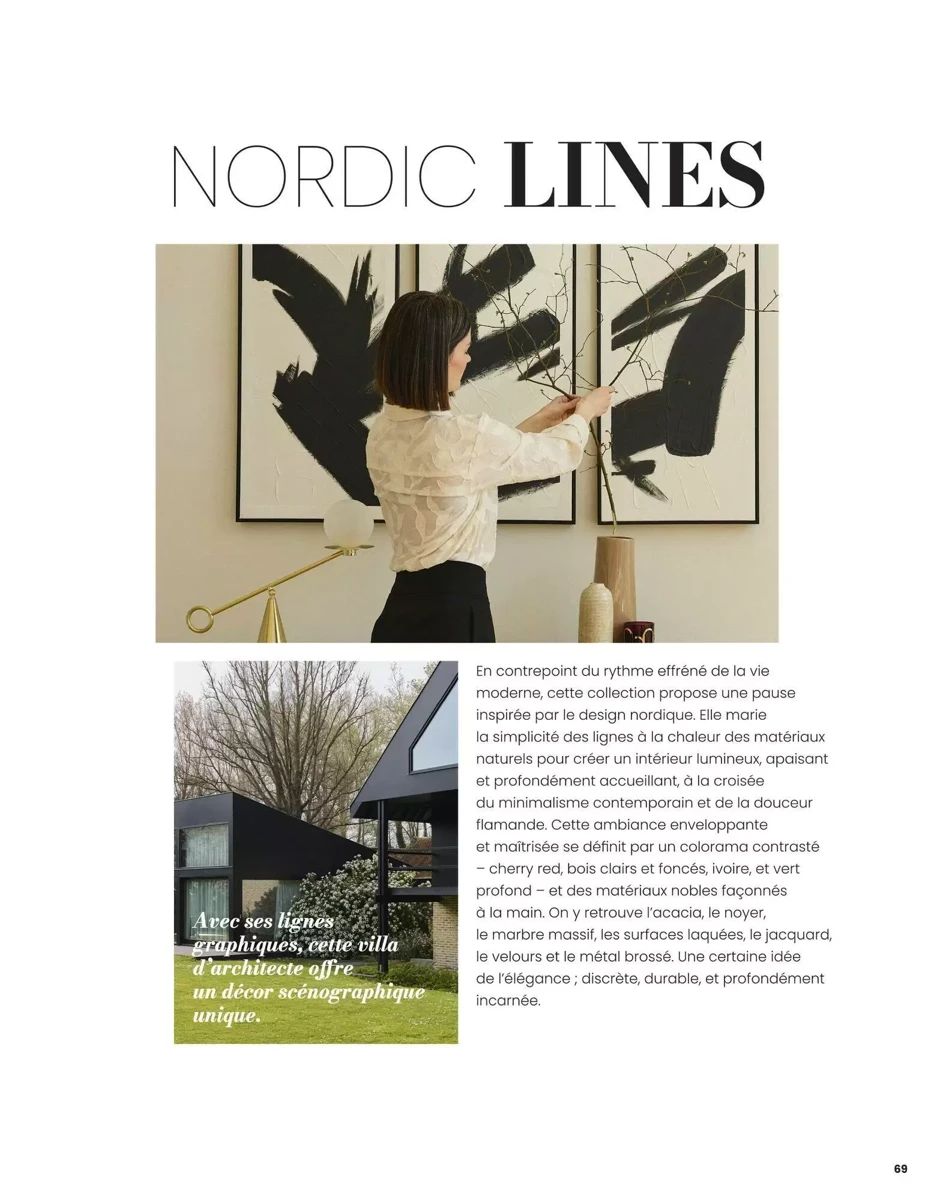 Catalogue Maisons du Monde, page 69 sur 102