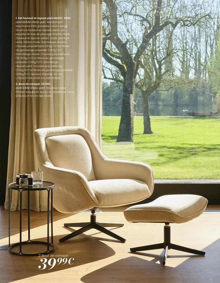 Catalogue Maisons du Monde, page 80 sur 102
