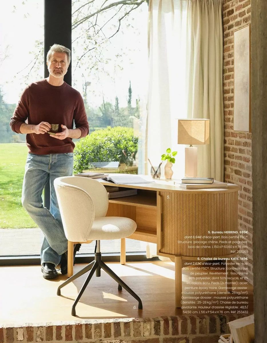 Catalogue Maisons du Monde, page 87 sur 102