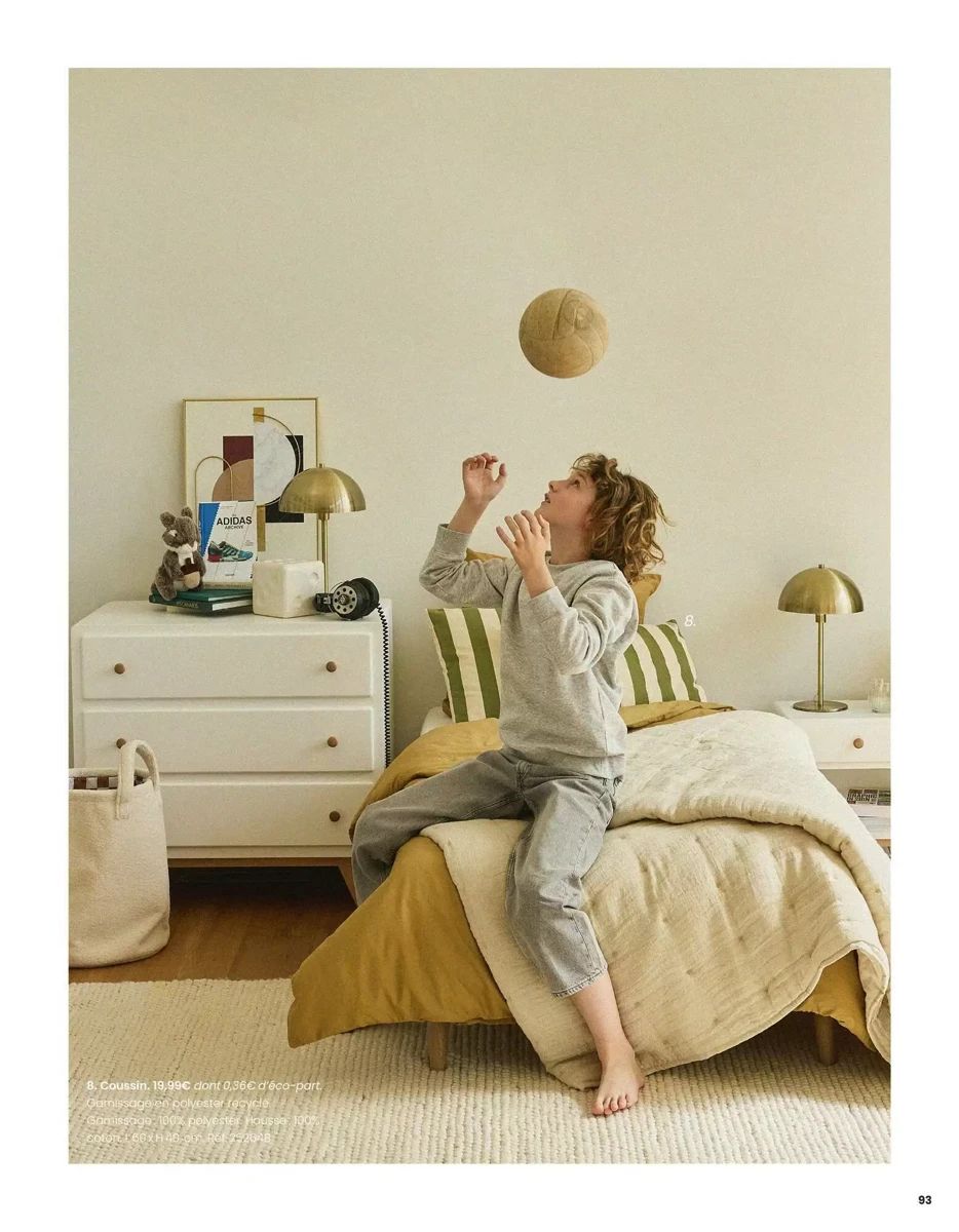 Catalogue Maisons du Monde, page 93 sur 102