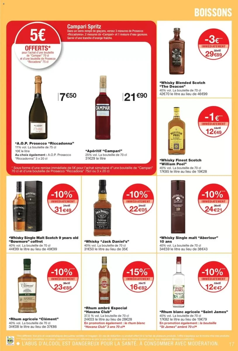 Catalogue Monoprix, page 17 sur 59
