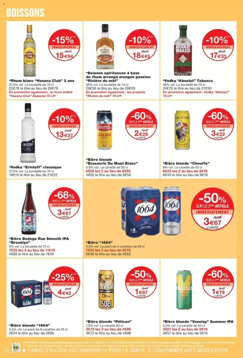 Catalogue Monoprix, page 18 sur 59