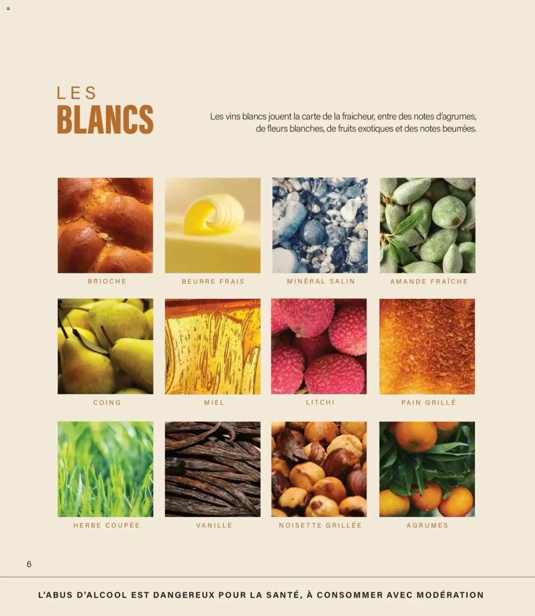 Catalogue Monoprix, page 6 sur 44