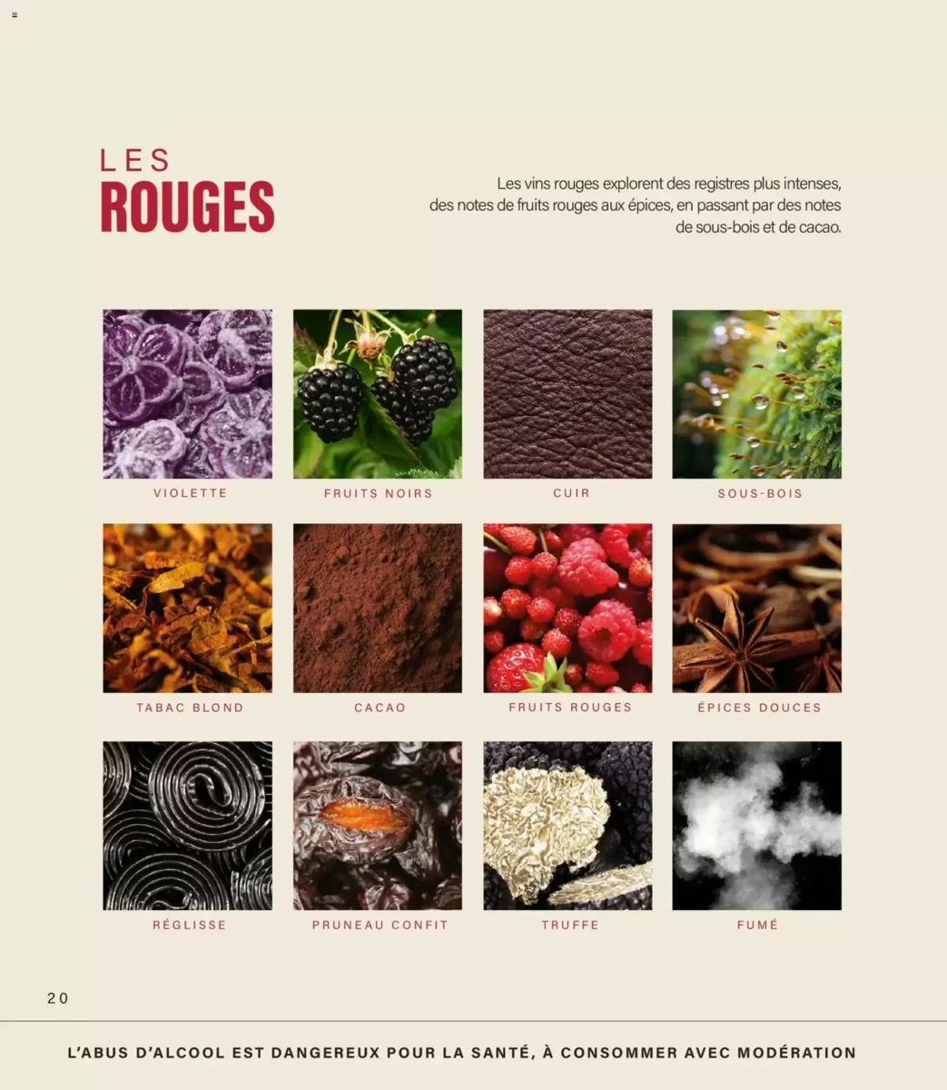 Catalogue Monoprix, page 20 sur 44