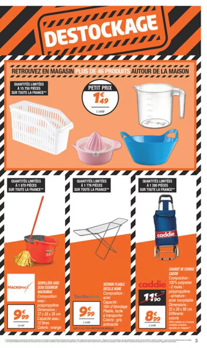 Catalogue Netto, page 3 sur 4