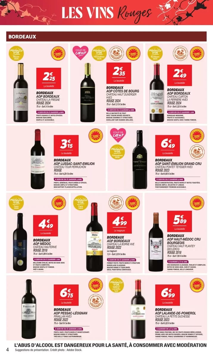 Catalogue Netto, page 4 sur 12