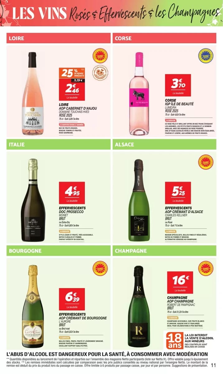 Catalogue Netto, page 11 sur 12