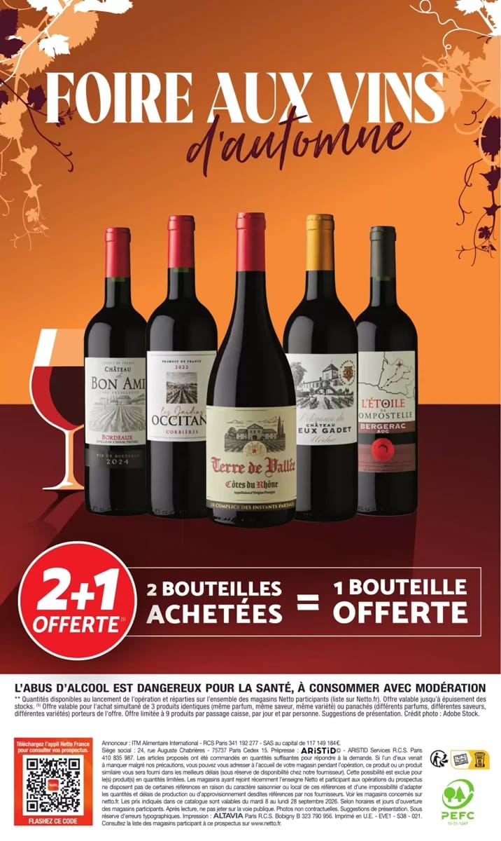 Catalogue Netto, page 12 sur 12