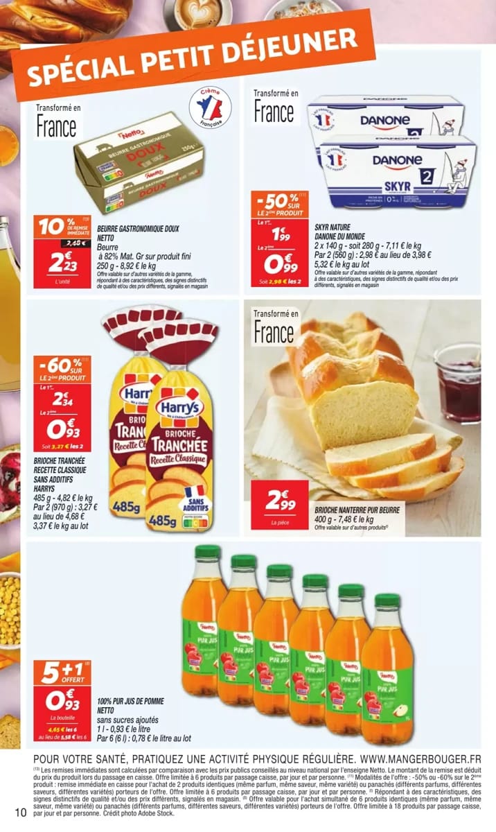 Catalogue Netto, page 10 sur 20
