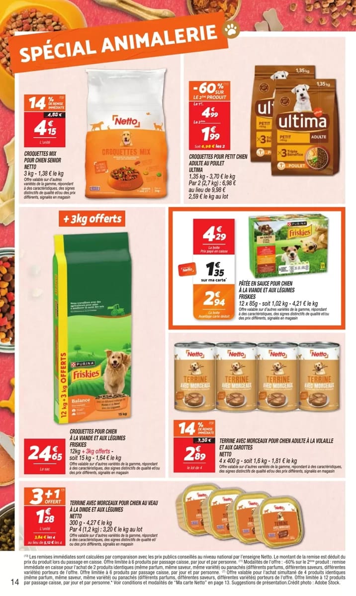 Catalogue Netto, page 14 sur 20