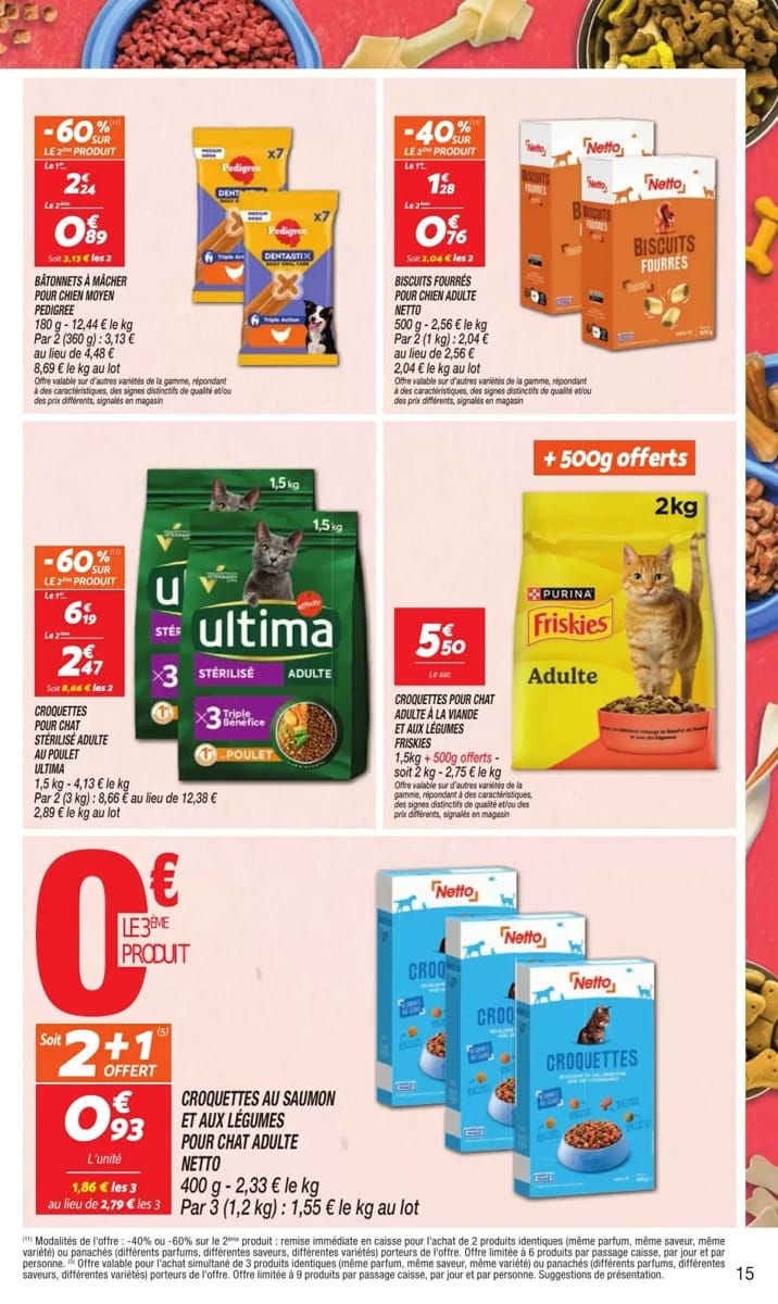 Catalogue Netto, page 15 sur 20