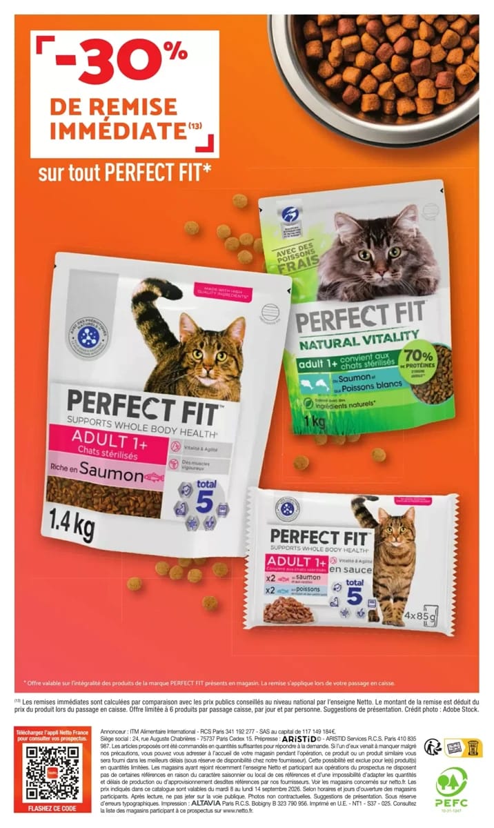 Catalogue Netto, page 20 sur 20