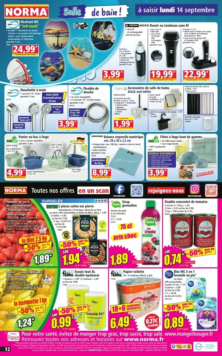 Catalogue Norma, page 12 sur 14