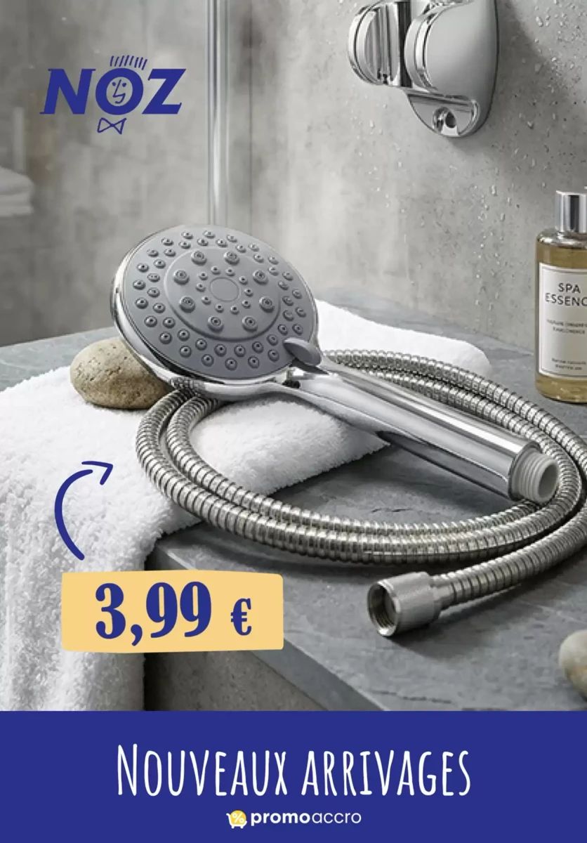 Catalogue Noz, page 1 sur 5