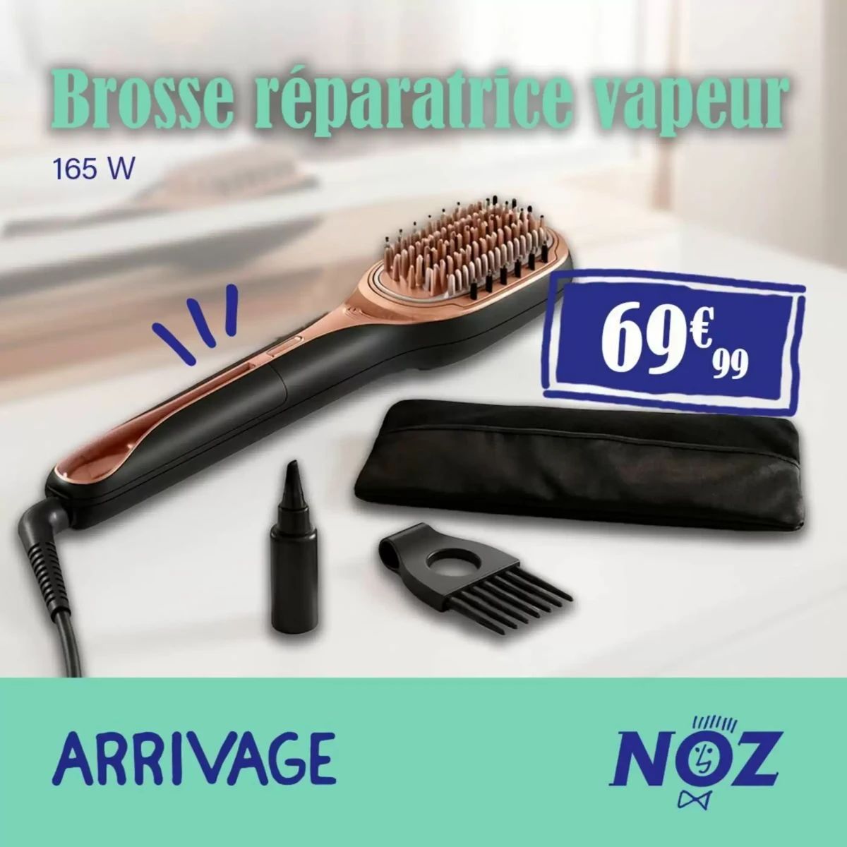 Catalogue Noz, page 1 sur 1