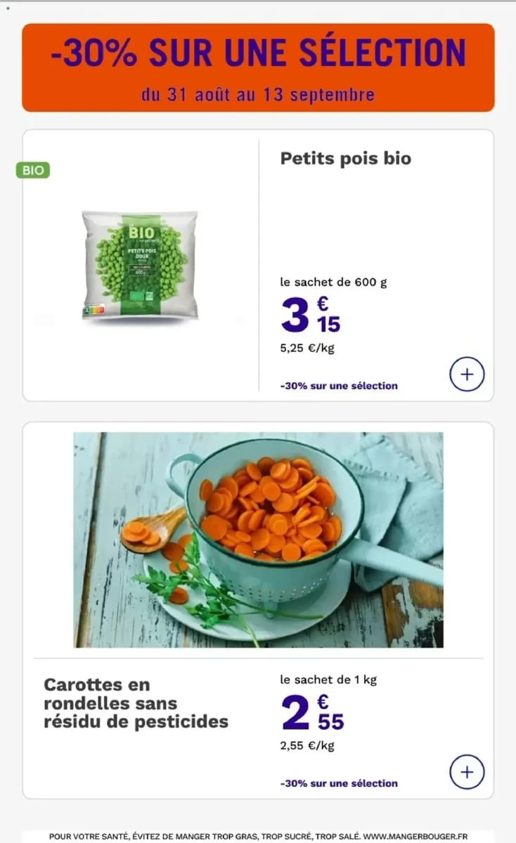 Catalogue Picard, page 2 sur 19