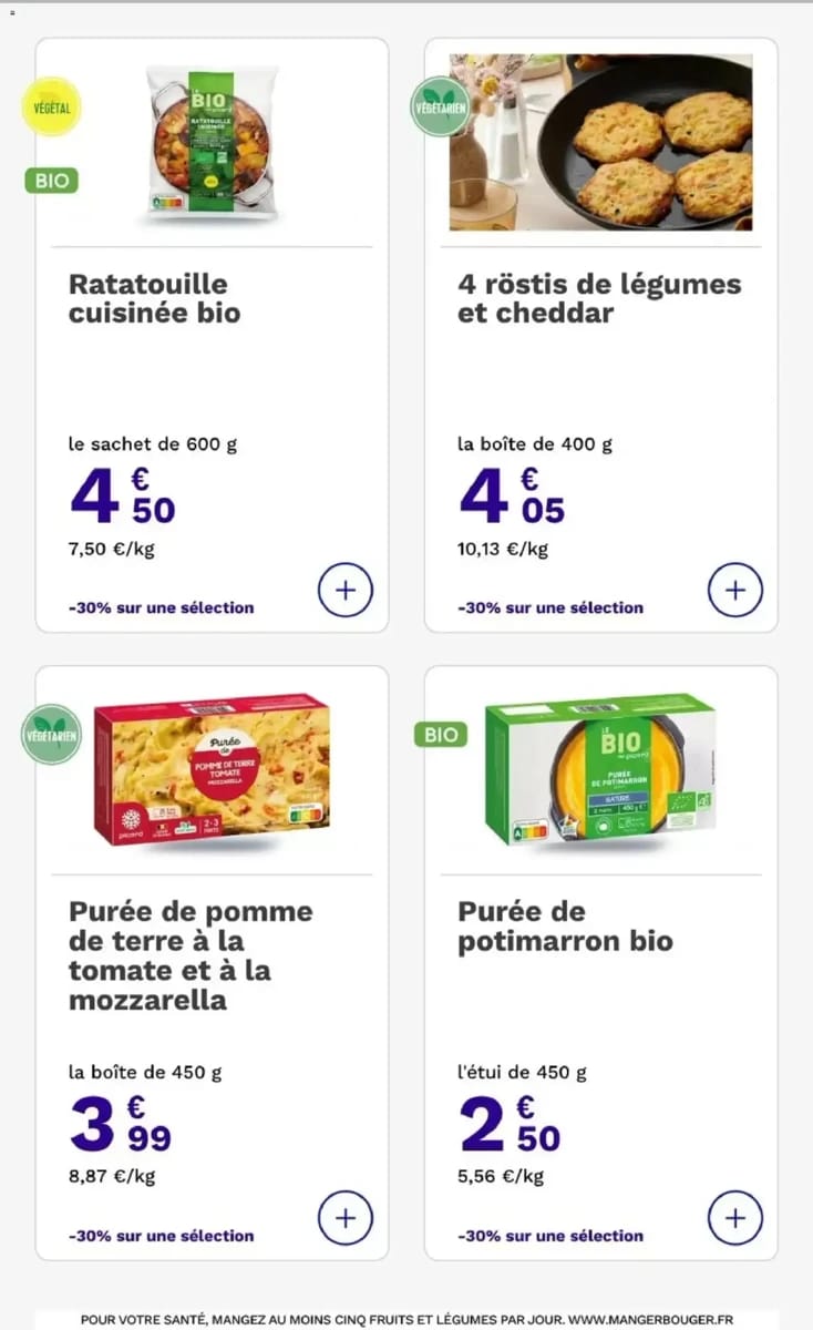 Catalogue Picard, page 3 sur 19