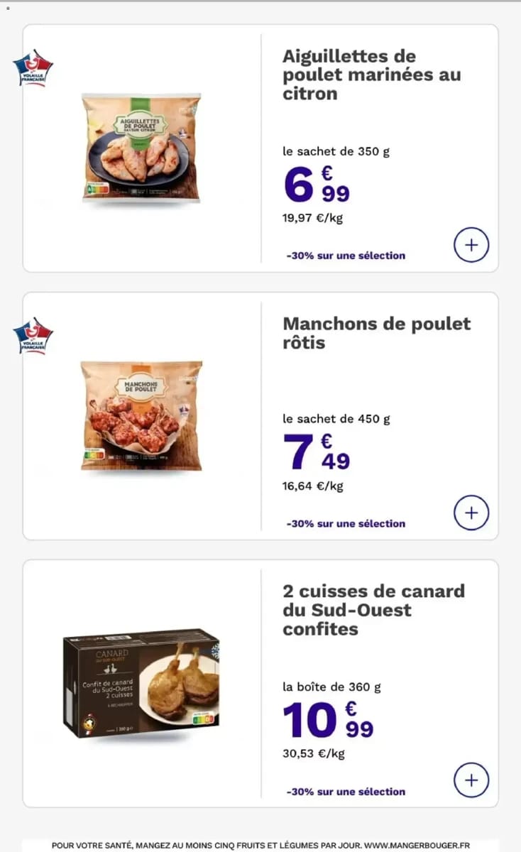 Catalogue Picard, page 7 sur 19