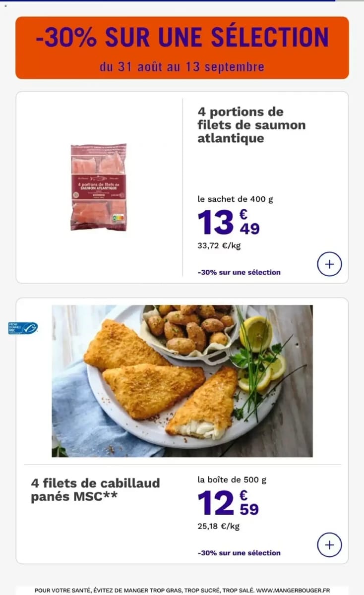 Catalogue Picard, page 8 sur 19