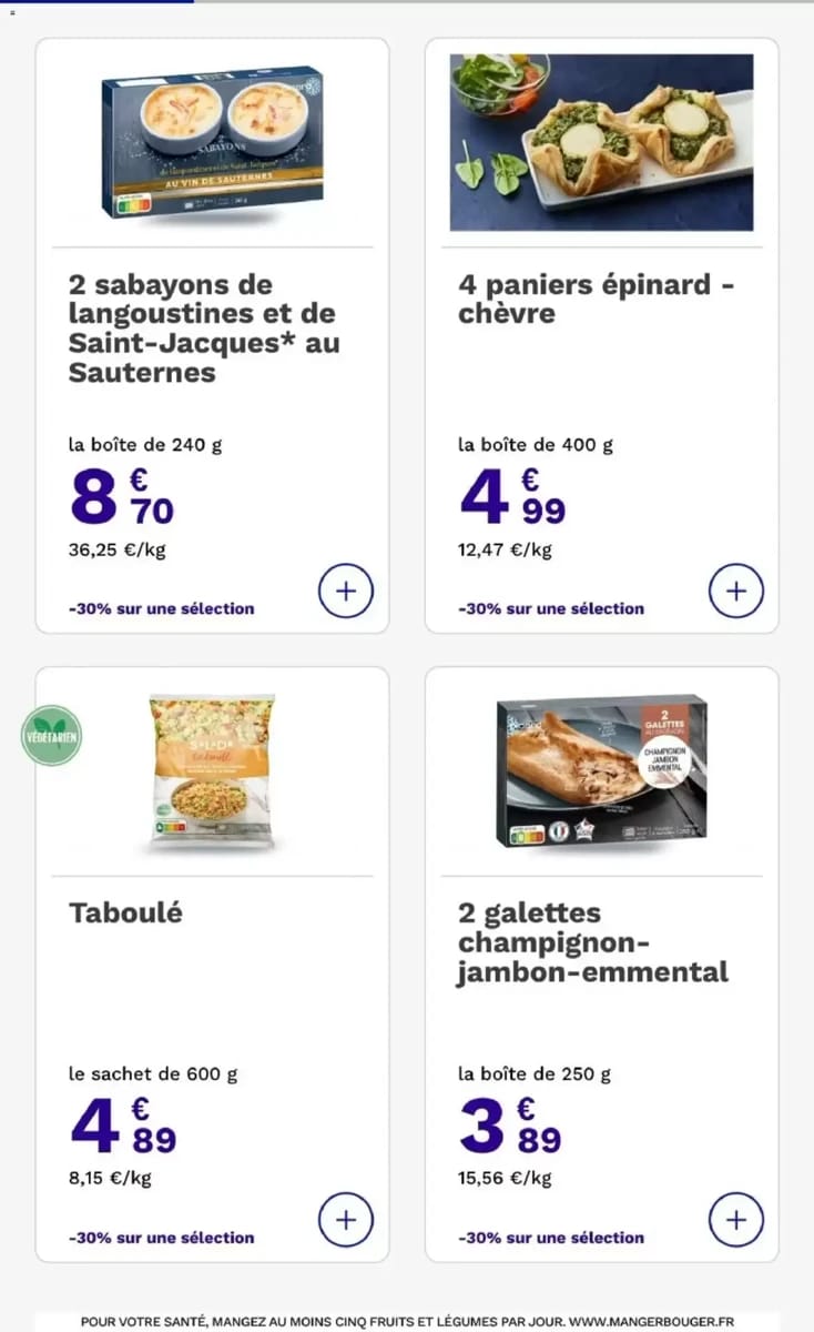 Catalogue Picard, page 11 sur 19