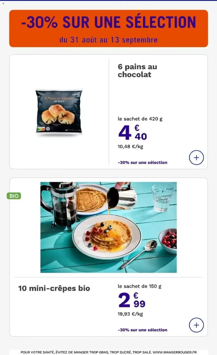Catalogue Picard, page 16 sur 19