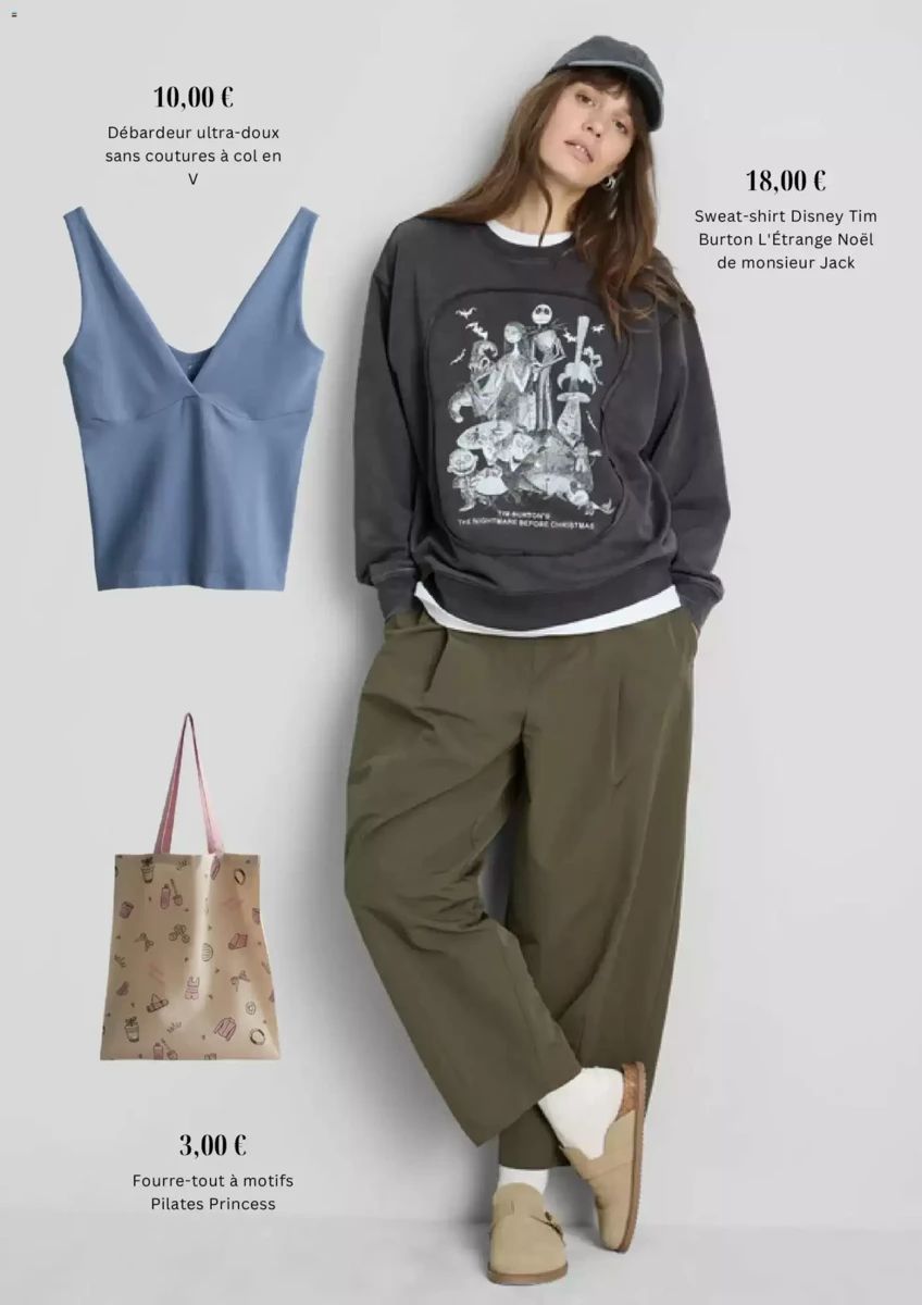 Catalogue Primark, page 2 sur 5