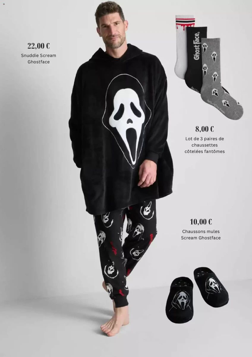 Catalogue Primark, page 3 sur 5