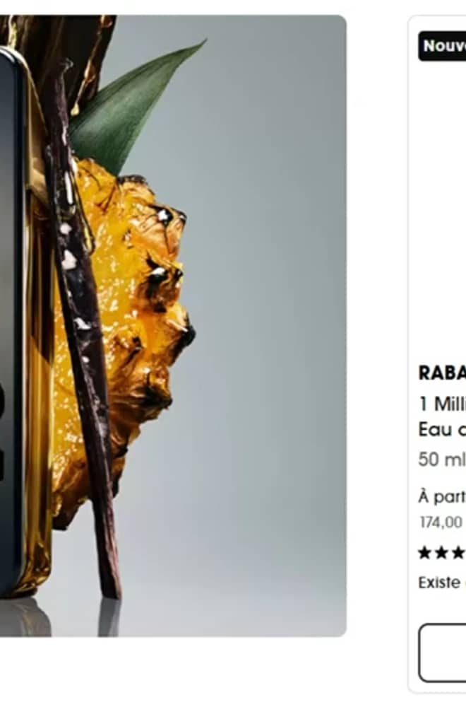 Couverture du catalogue Sephora, valable 4–10 septembre 2026