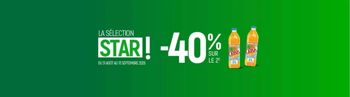 Catalogue Spar, page 2 sur 2