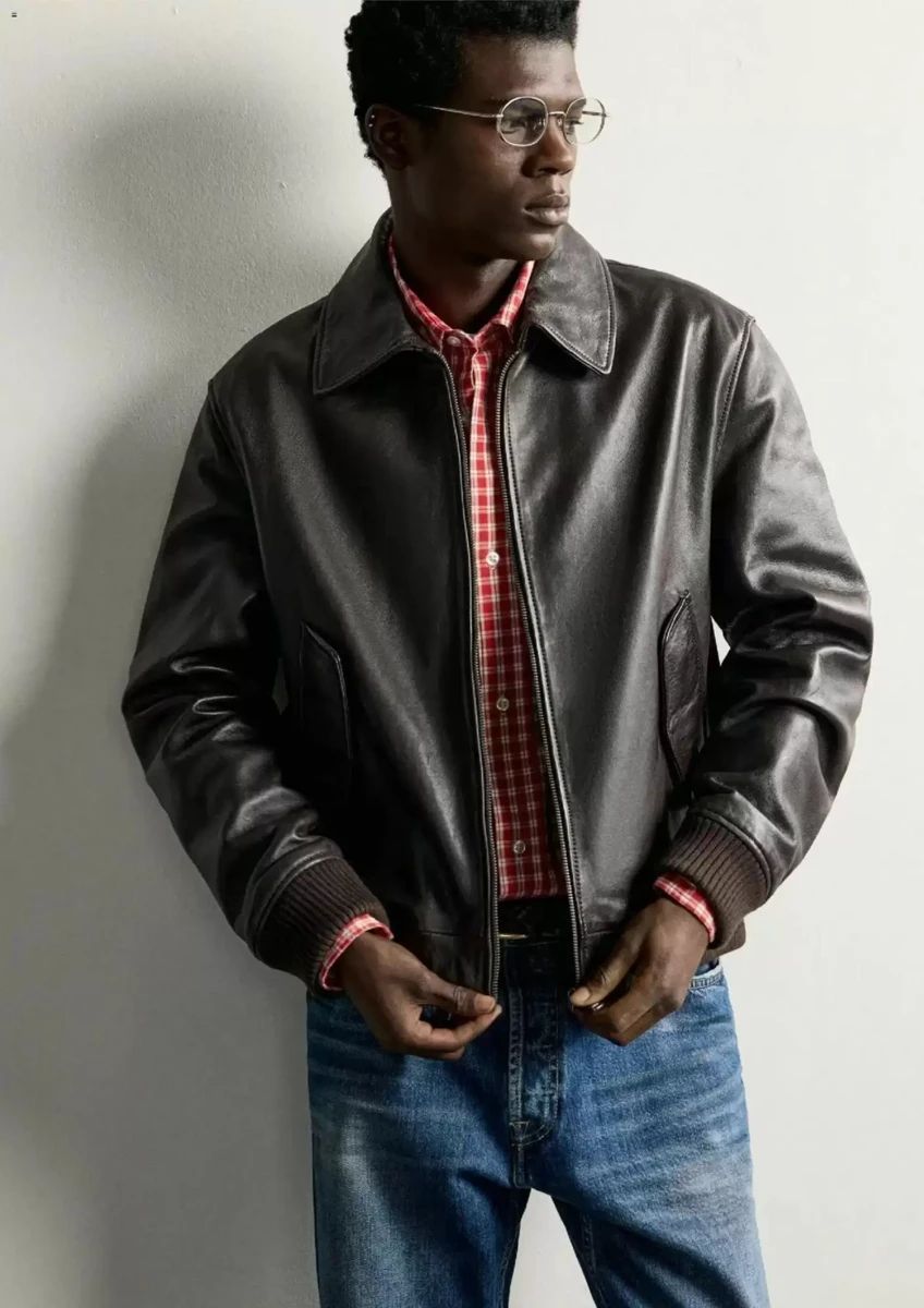 Catalogue Zara, page 4 sur 5